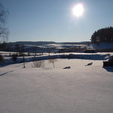 Agroturystyka Gilawy Exteriér fotografie